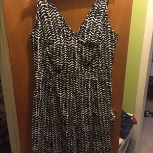 Womens dress